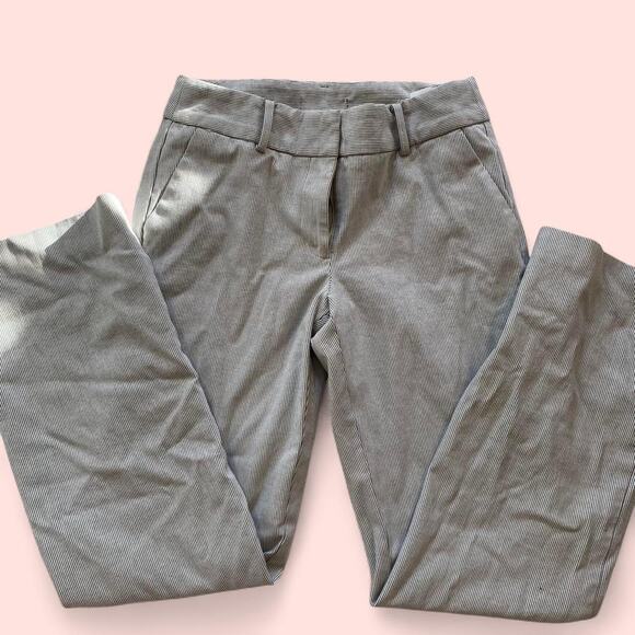 Newport pants with stripes - Picture 1 of 5